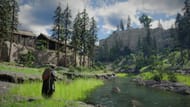 Nova armadura, pequenas mudanças de jogabilidade e correções de bugs constituem a maior parte desta atualização (Imagem via Pearl Abyss)