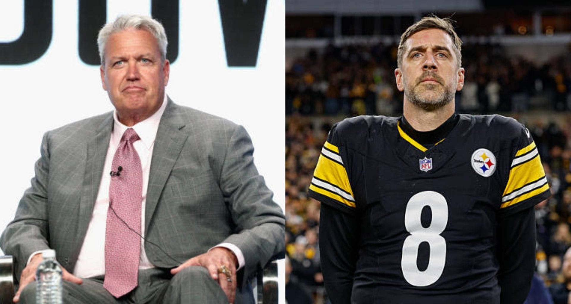 "Sort out any issues": Ex-NFL HC Rex Ryan delivers clear message after Aaron Rodgers' family reunion amid years of feud