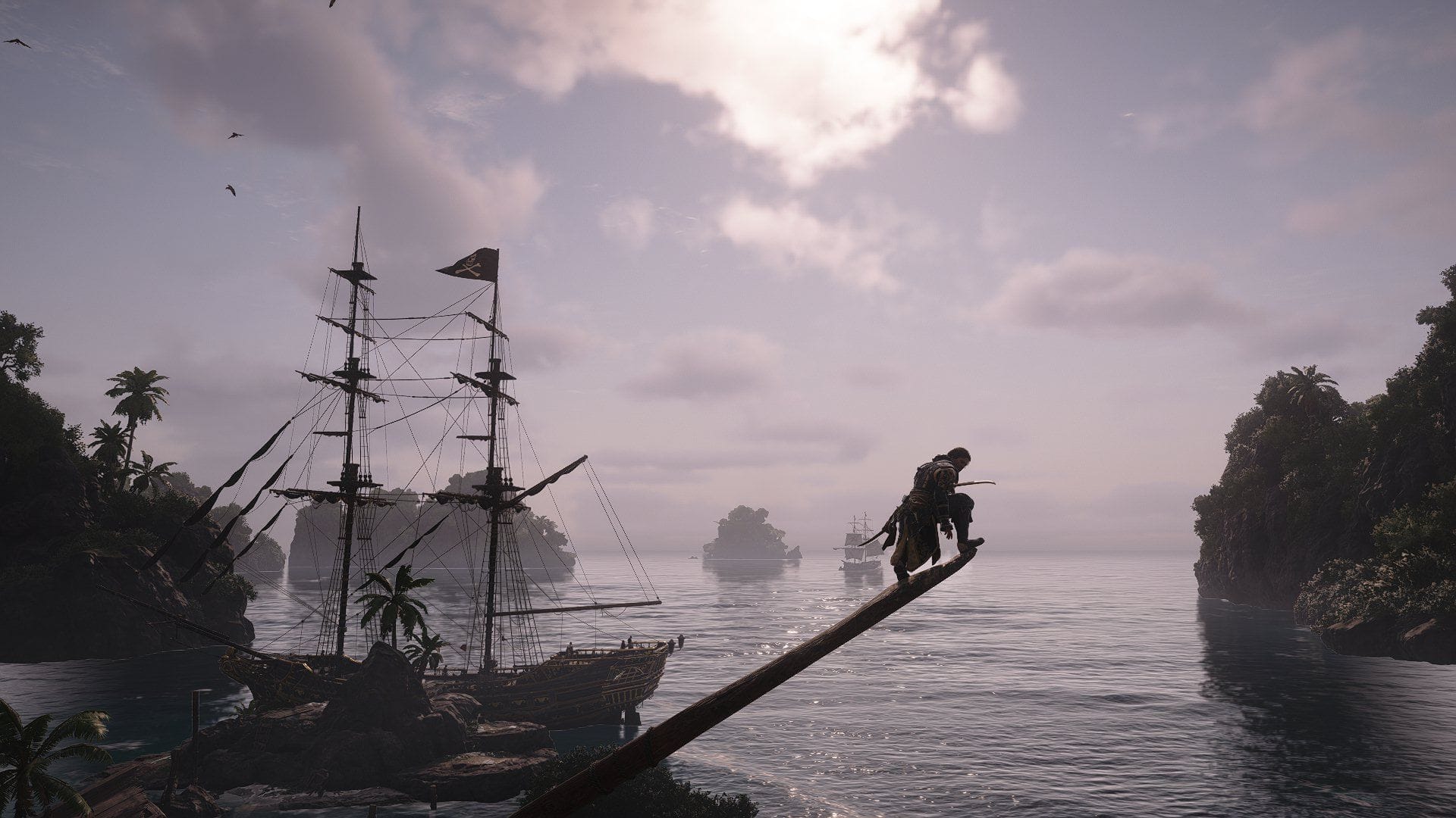 Best items to sell, buy, and keep in Assassin's Creed Black Flag Resynced