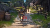 Follow James Kidd during This Old Cove (Image via SK Gaming || Ubisoft)