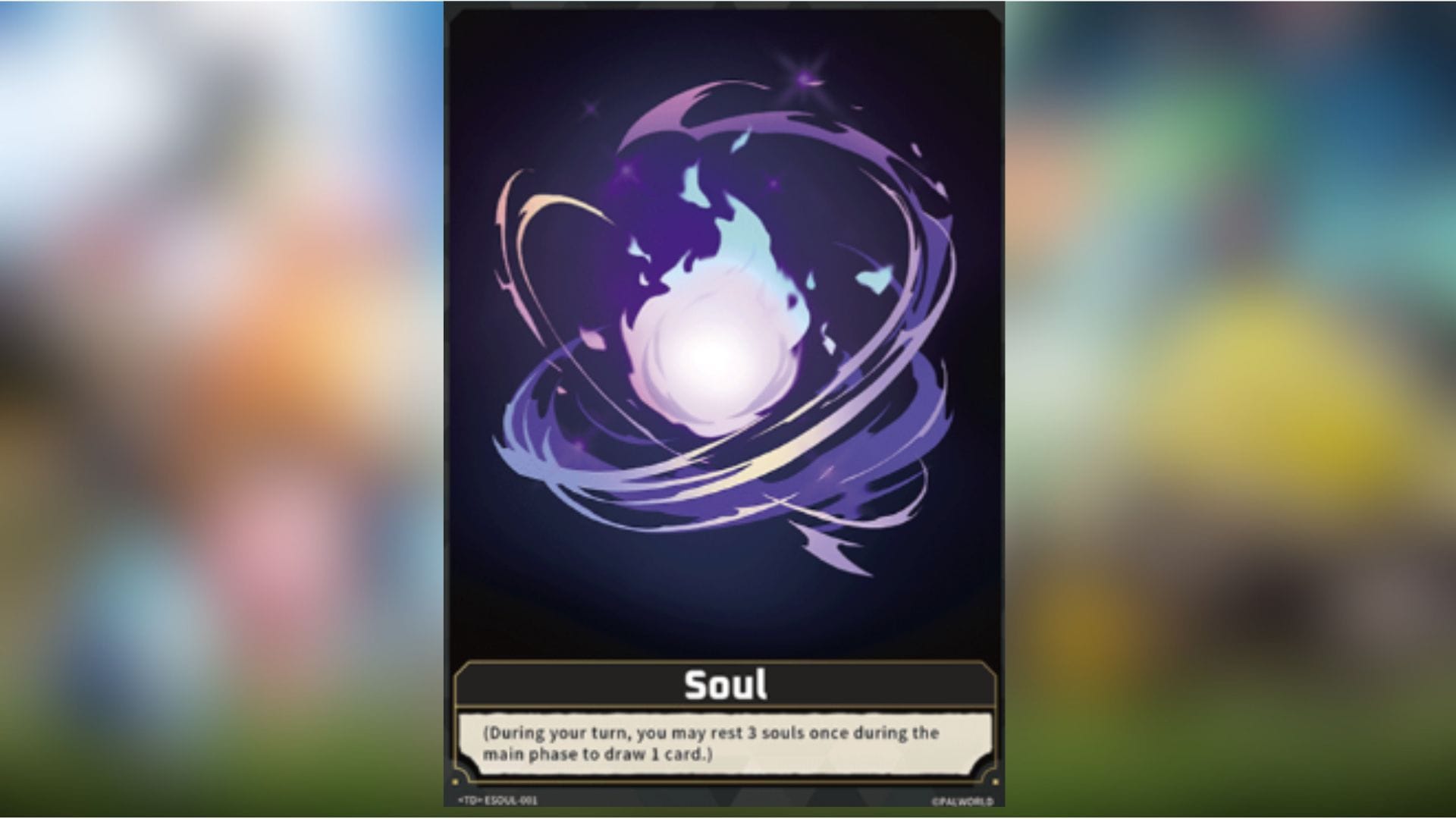 Palworld TCG: All cards in Dawn of Palpagos set