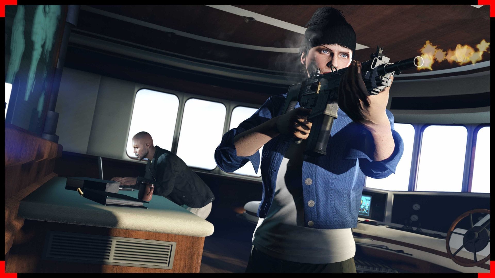 GTA Online weekly update (July 30 - August 5, 2026)