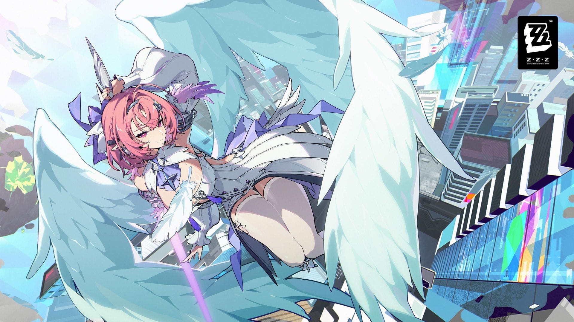 What time will Zenless Zone Zero 3.1 maintenance start and end?