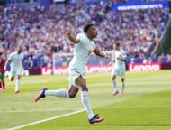 France vs Morocco - FIFA World Cup 2026 - Quarter Final - Source: Getty