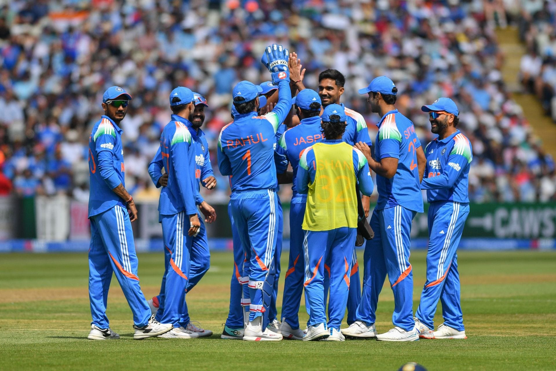 Indian men’s cricket team schedule for remainder of 2026: Full list of Tests, ODIs and T20Is