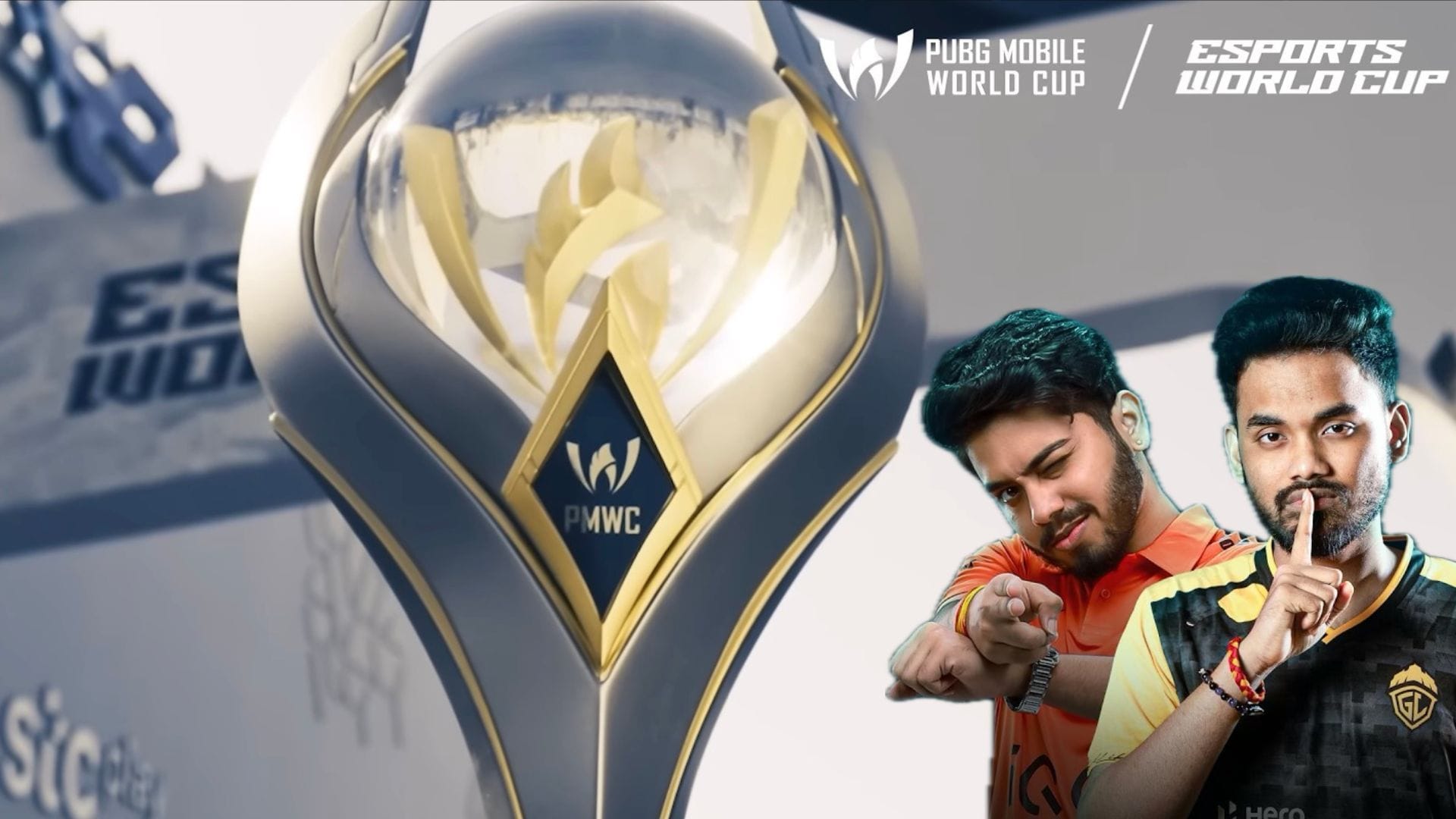 PMWC 2026 prize pool distribution revealed