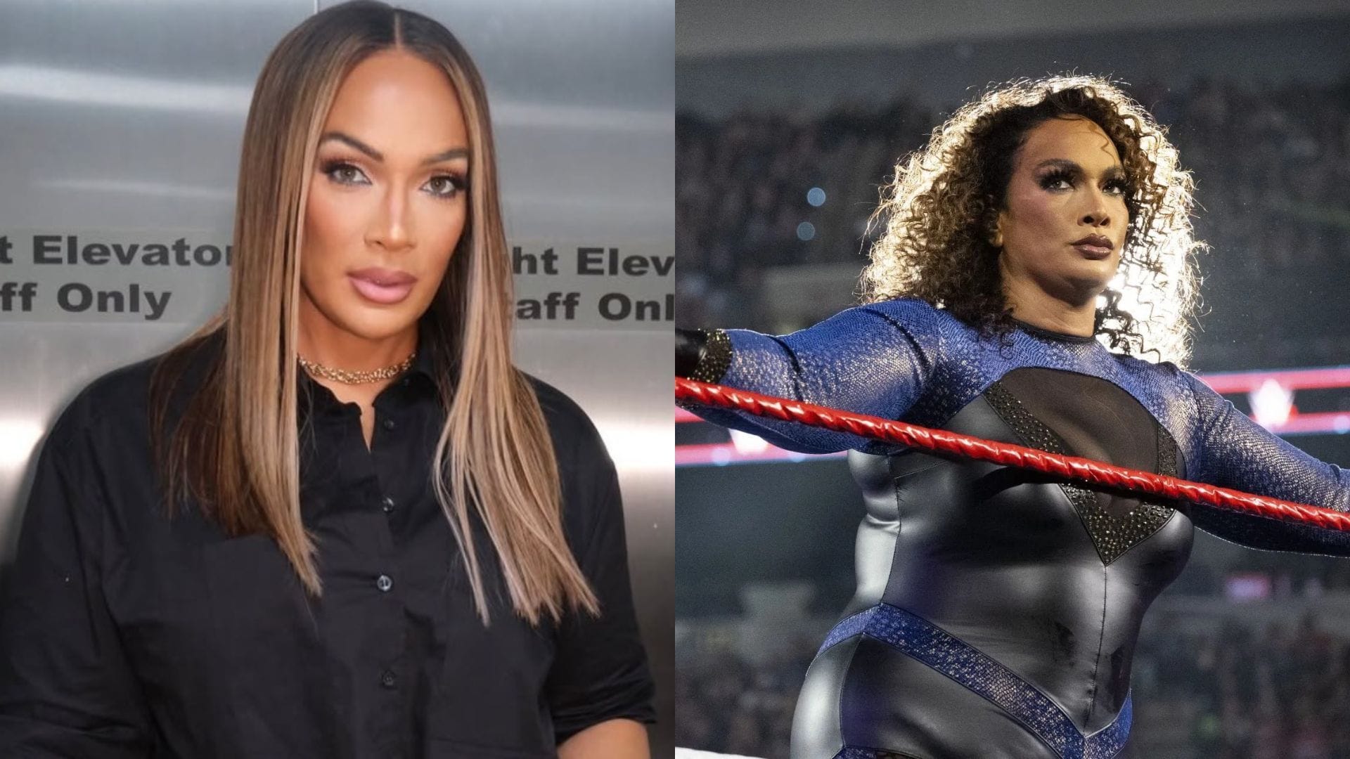 Real Reason Revealed: Nia Jax Explains Insane Body Transformation; WWE Star nearly Unrecognizable Amid Absence