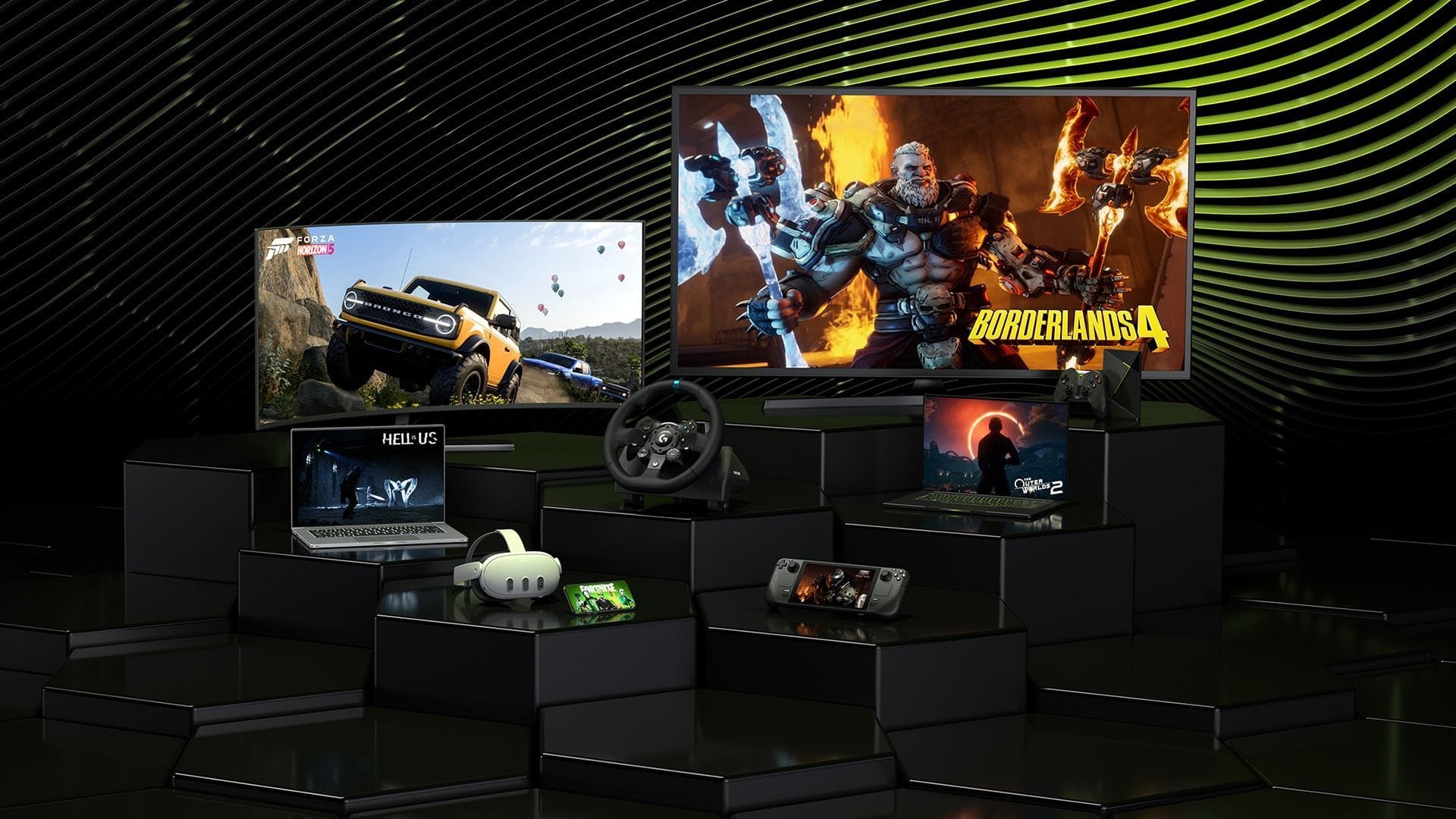 Nvidia's GeForce Now after three months; current state and future