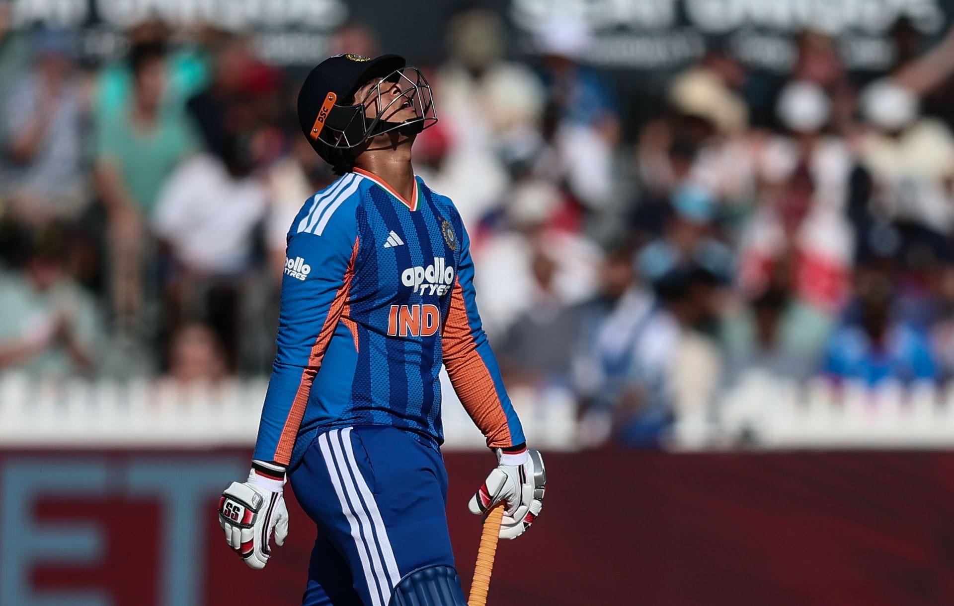 "Vaibhav Suryavanshi's runs haven't crossed his age thus far" - Former KKR cricketer after India's loss in ENG vs IND 2026 4th T20I