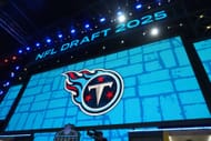 NFL: Draft da NFL - Fonte: Imagn