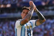 Spain vs Argentina: Final - 2026 FIFA World Cup - Source: Getty