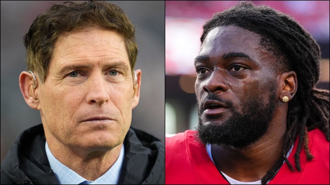 "I want to reach out and help": 49ers legend Steve Young extremely concerned for Brandon Aiyuk after WR's bizarre outbursts