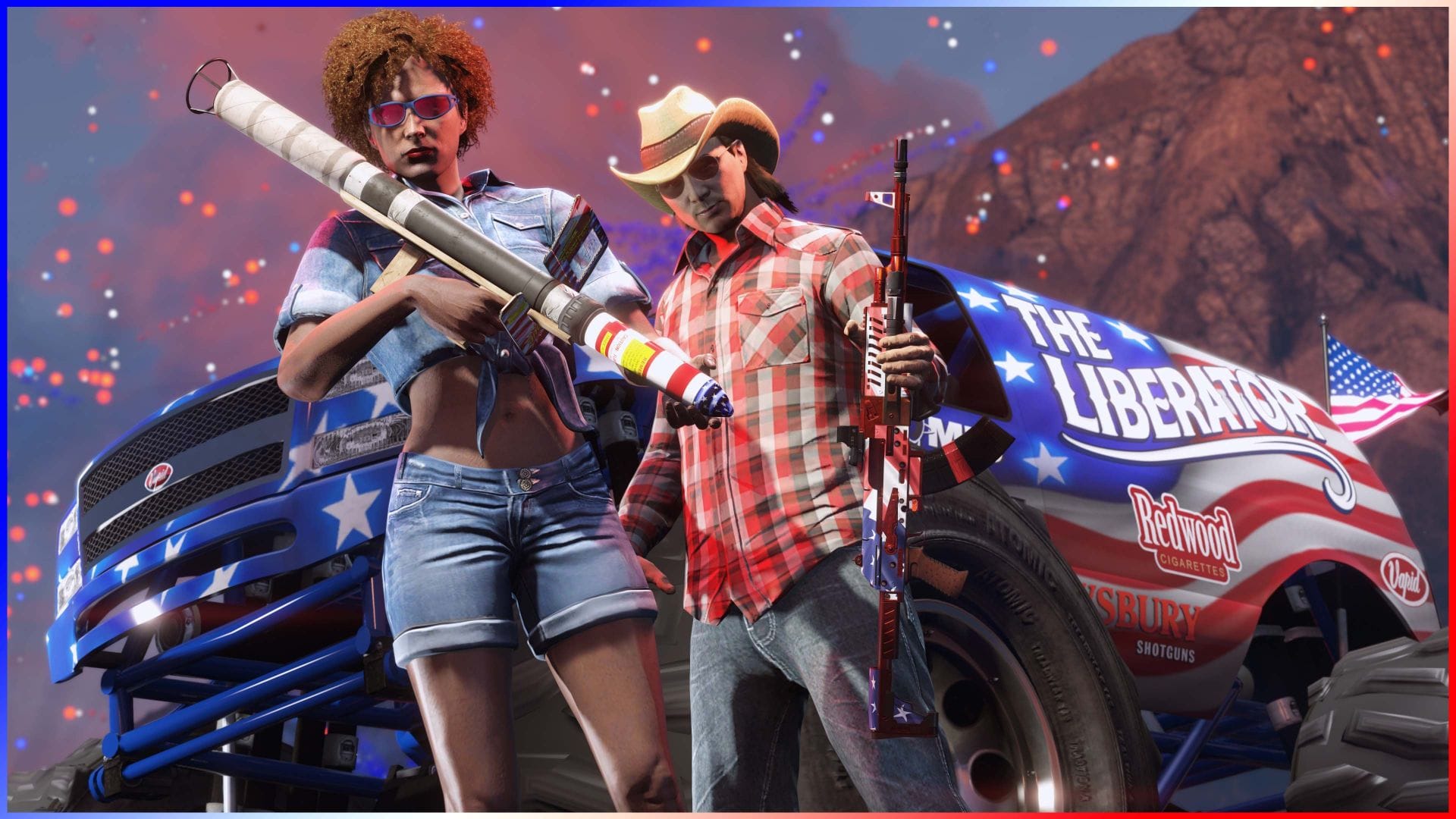 Rockstar plans to bring several QoL changes with Summer DLC (Image via Rockstar Games || GTA Wiki)