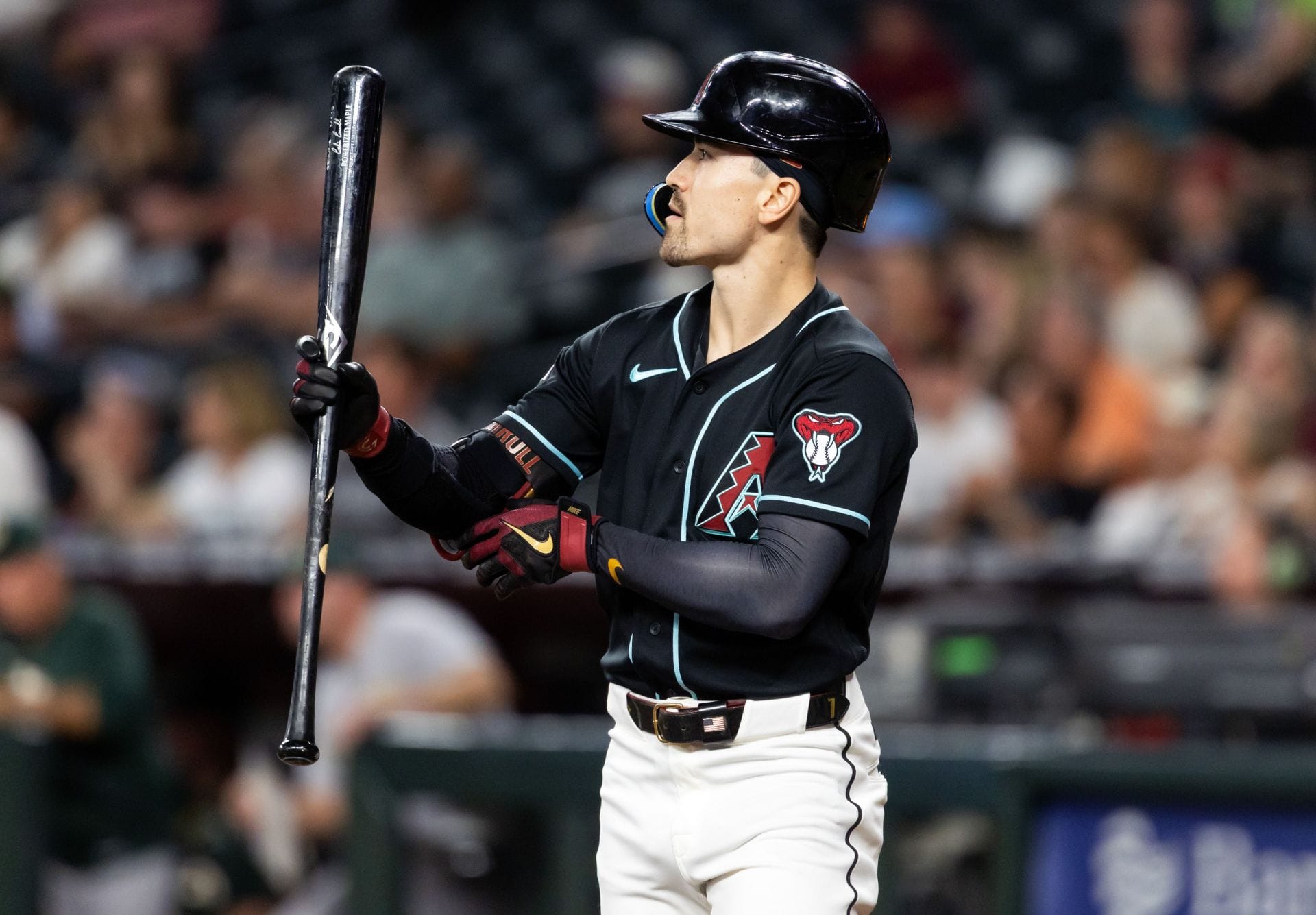 Today's Best MLB Home Run Prop Bets: Top 5 Predictions ft. Corbin Carroll, Tyler O'Neill | July 29, 2026