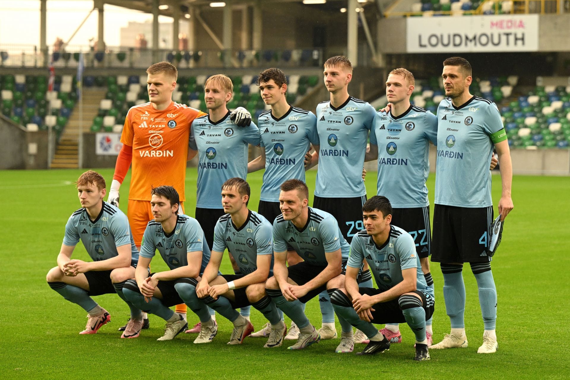 Gyori ETO vs Vikingur Reykjavik Prediction and Betting Tips | July 14th 2026
