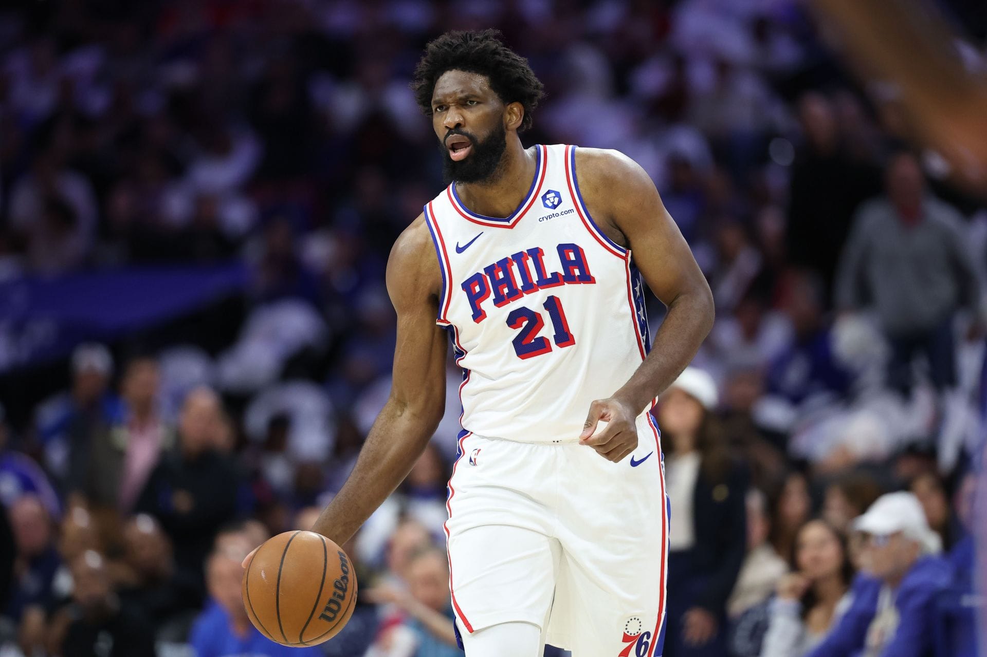 Philadelphia 76ers Depth Chart After Landing LeBron James in Blockbuster Move