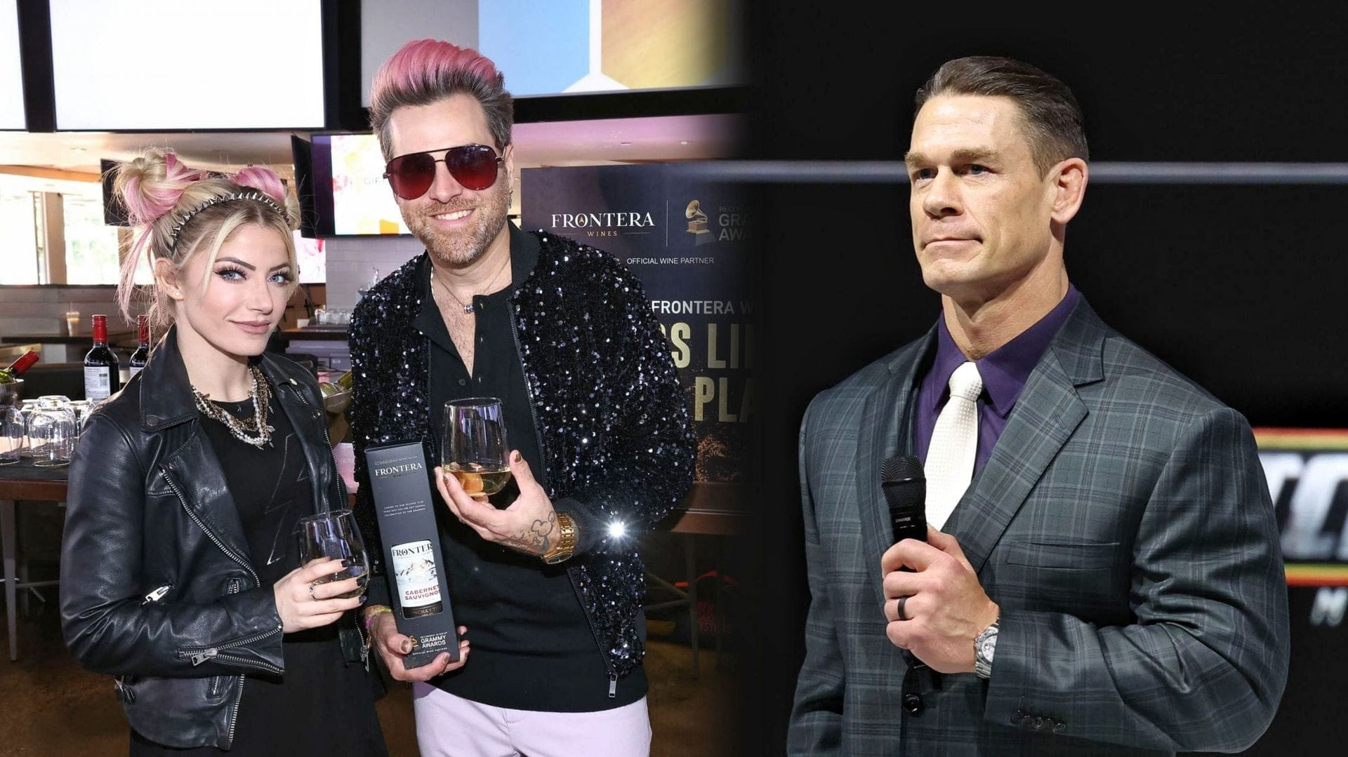 WWE News & Rumor Roundup: Released Stars Returning; Legend Breaks Neck In Gym Accident; Heartbreaking Alexa Bliss Update