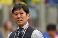 Brasil x Japão: oitavas de final - Copa do Mundo FIFA 2026 - Fonte: Getty