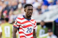 FUTEBOL: 01 DE JULHO 26ª Rodada da Copa do Mundo FIFA - EUA x Bósnia e Herzegovina - Fonte: Getty
