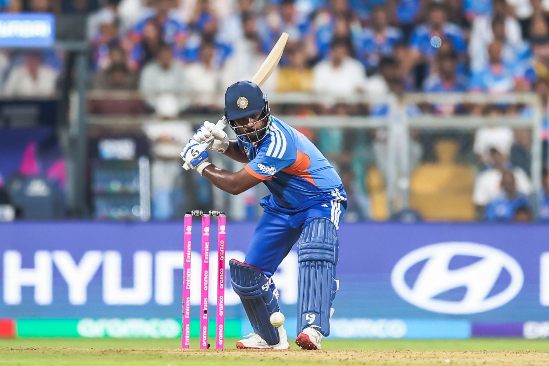 Team India veteran voices support for Sanju Samson after snub from ZIM vs IND 2026 T20Is