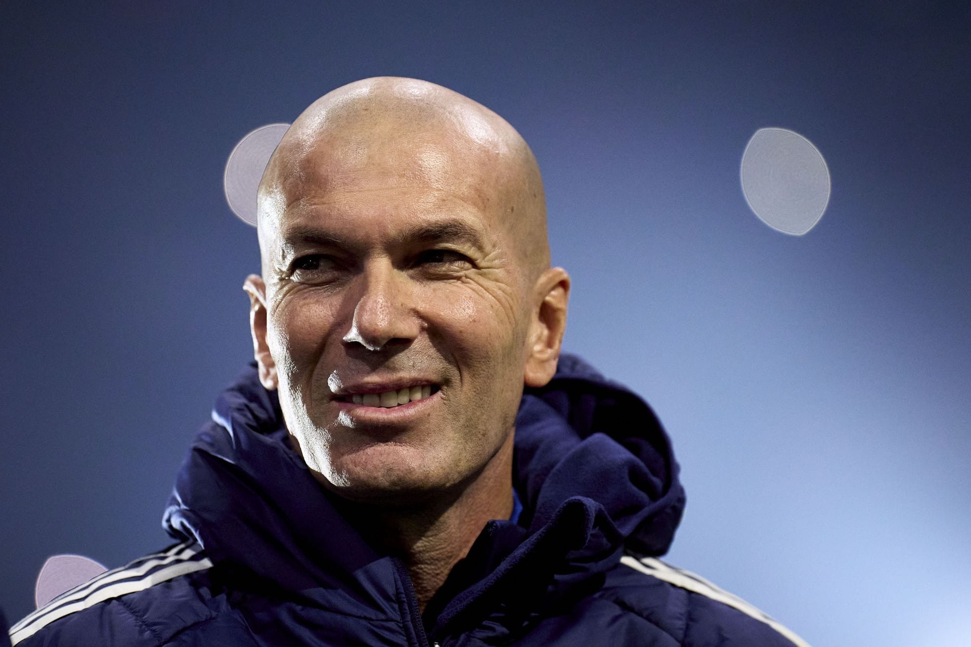 "Only thing I wanted to do" - Zinedine Zidane speaks out after official appointment as France head coach