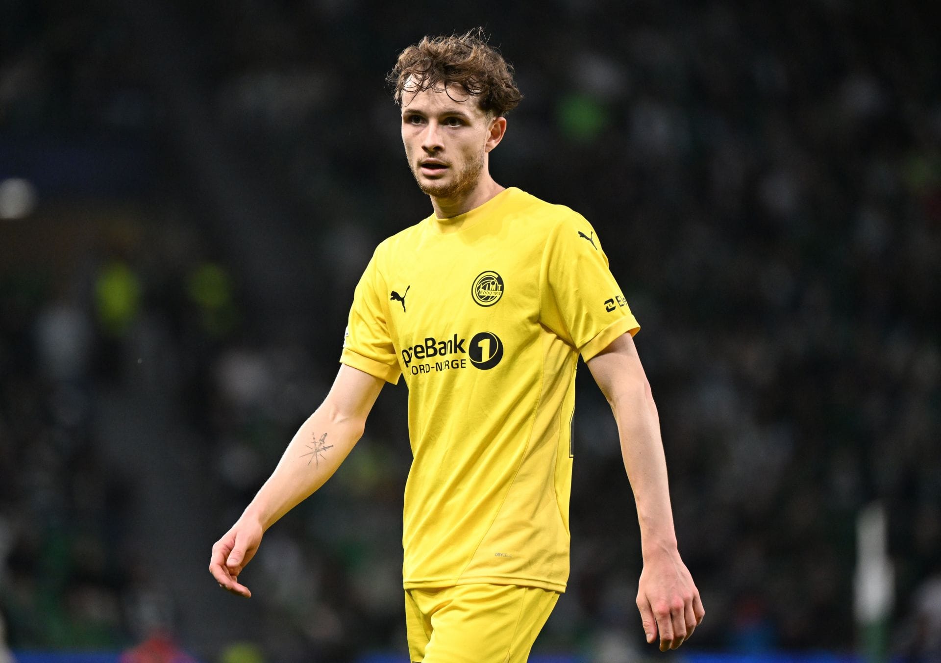 KFUM Oslo vs Bodo/Glimt Prediction and Betting Tips | July 12th 2026