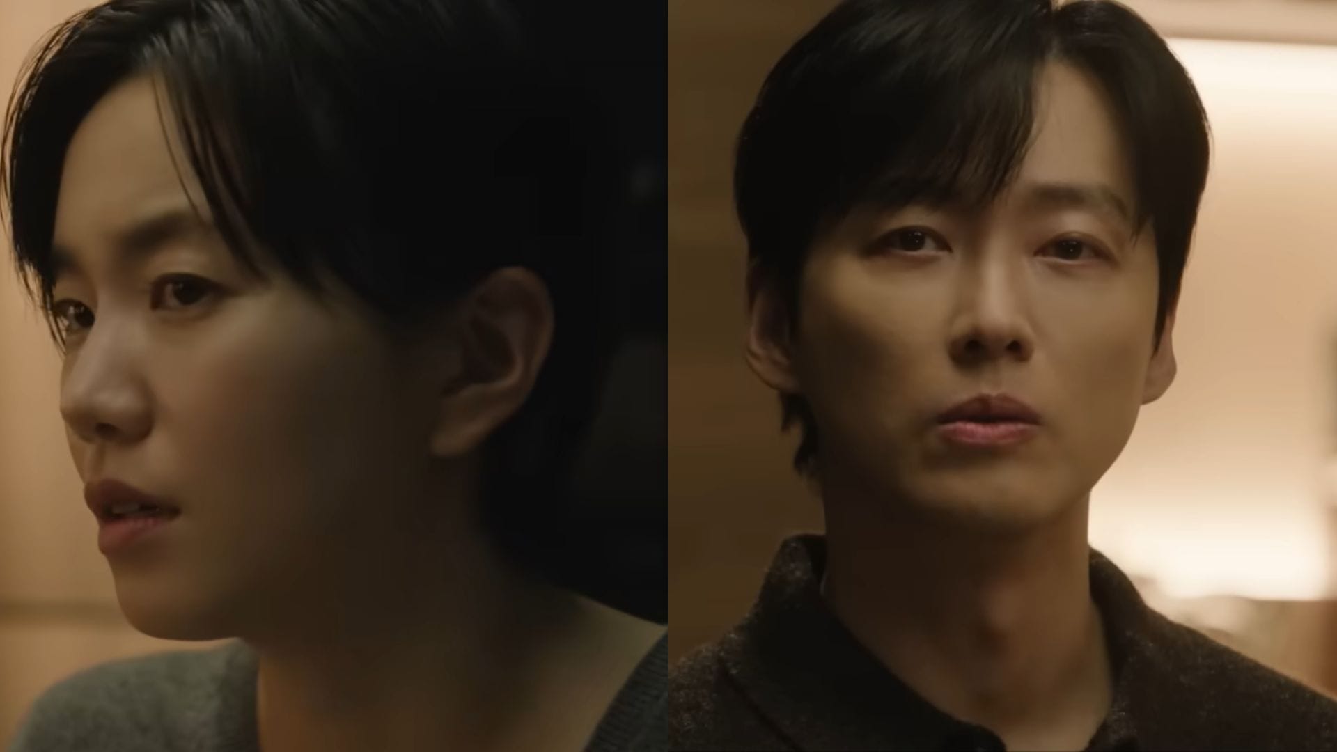 The Husband episodes 3-4 recap: What caused the rift between Ko Se-yun and Kan Tae-ju? What does Noh Manhee do? Does Se-yun manage to escape?