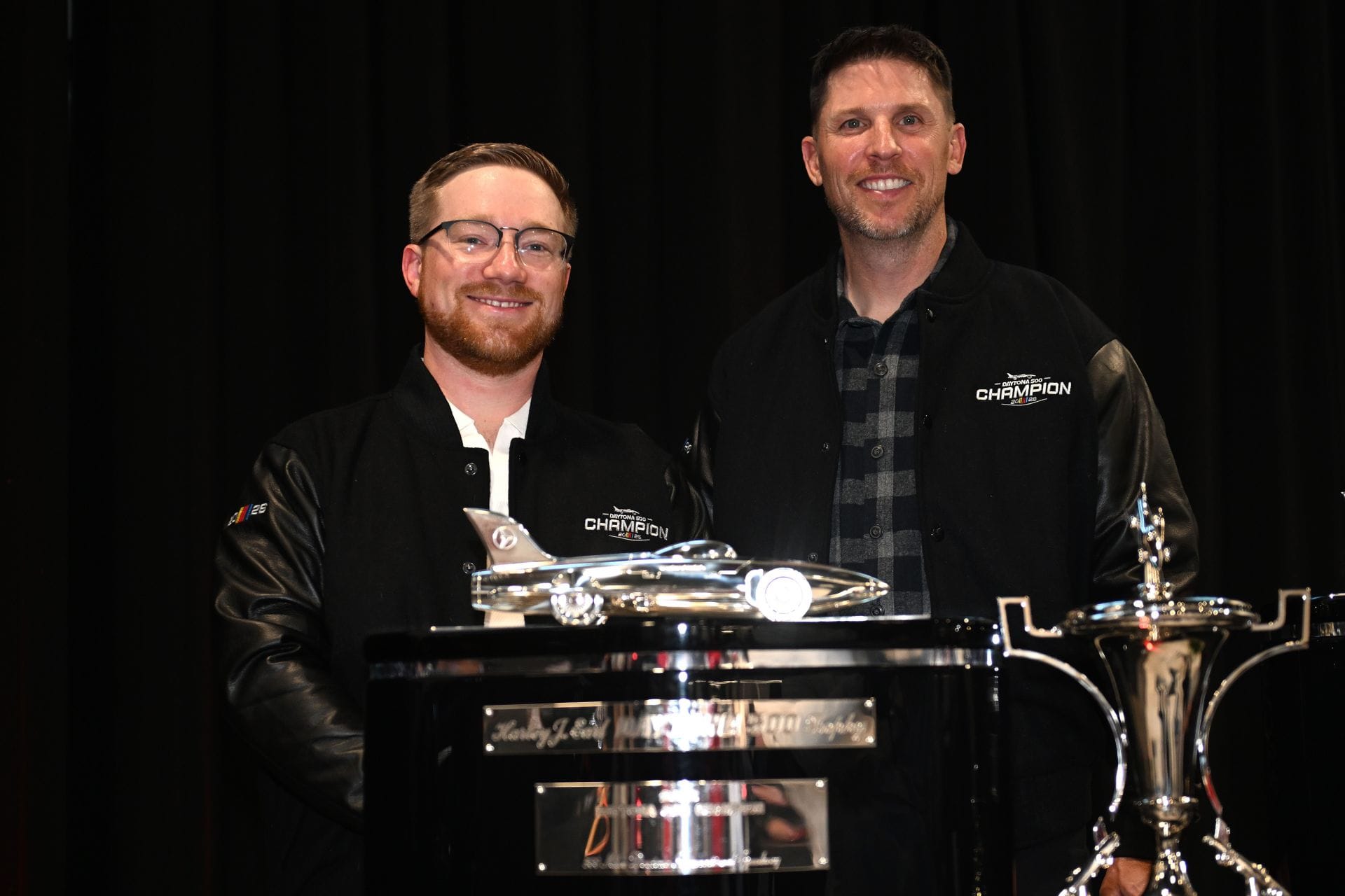Tyler Reddick opens up on his recent run of bad luck as he continues to cede points to Denny Hamlin