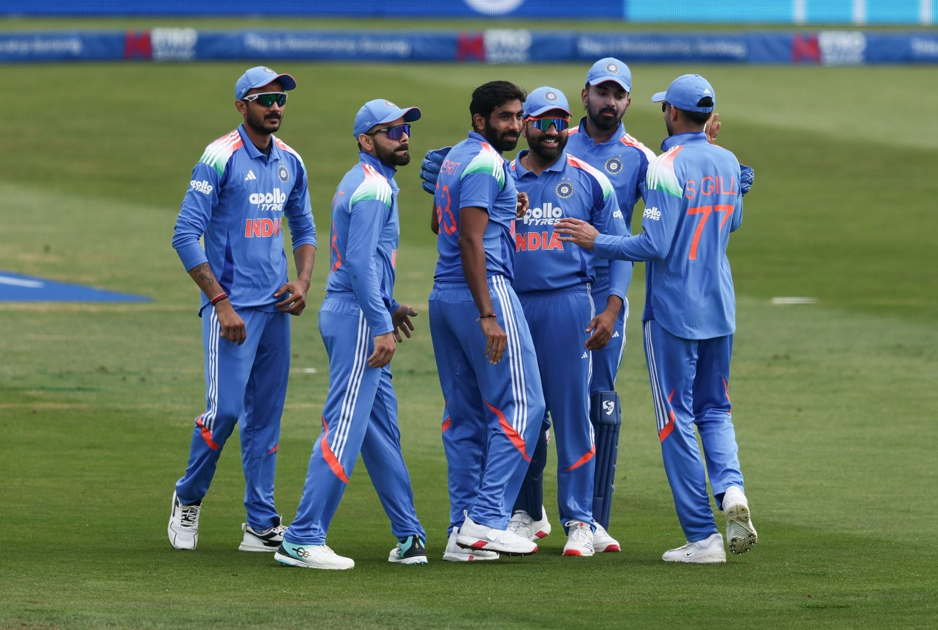 Jasprit Bumrah delivers a massive blow as England skipper edges one to Rohit Sharma in the slips in ENG vs IND 2026 1st ODI [Watch]