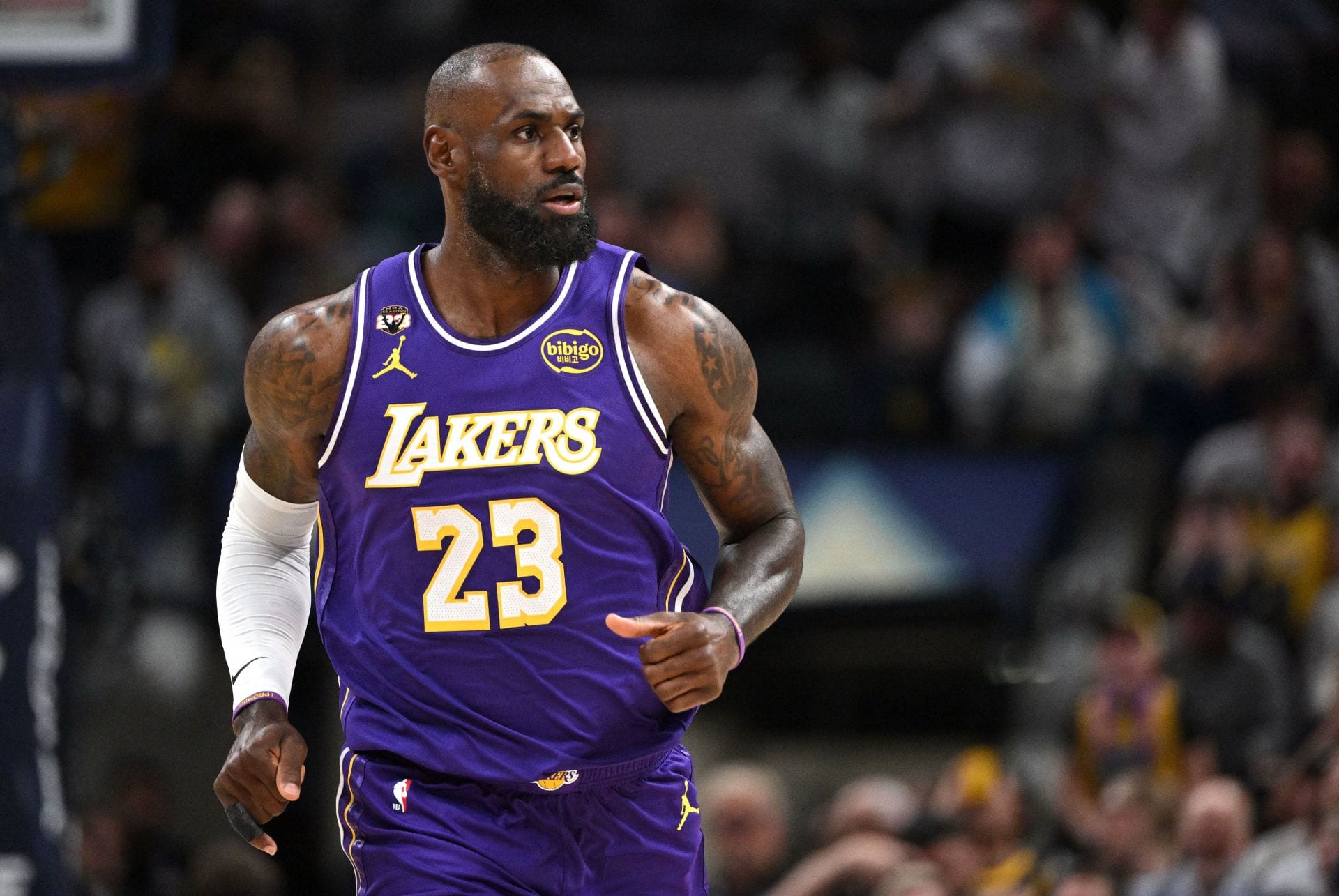 76ers President Glazes LeBron James With "best player of all time" Tag As 4x Champ's Philadelphia Buzz Intensifies
