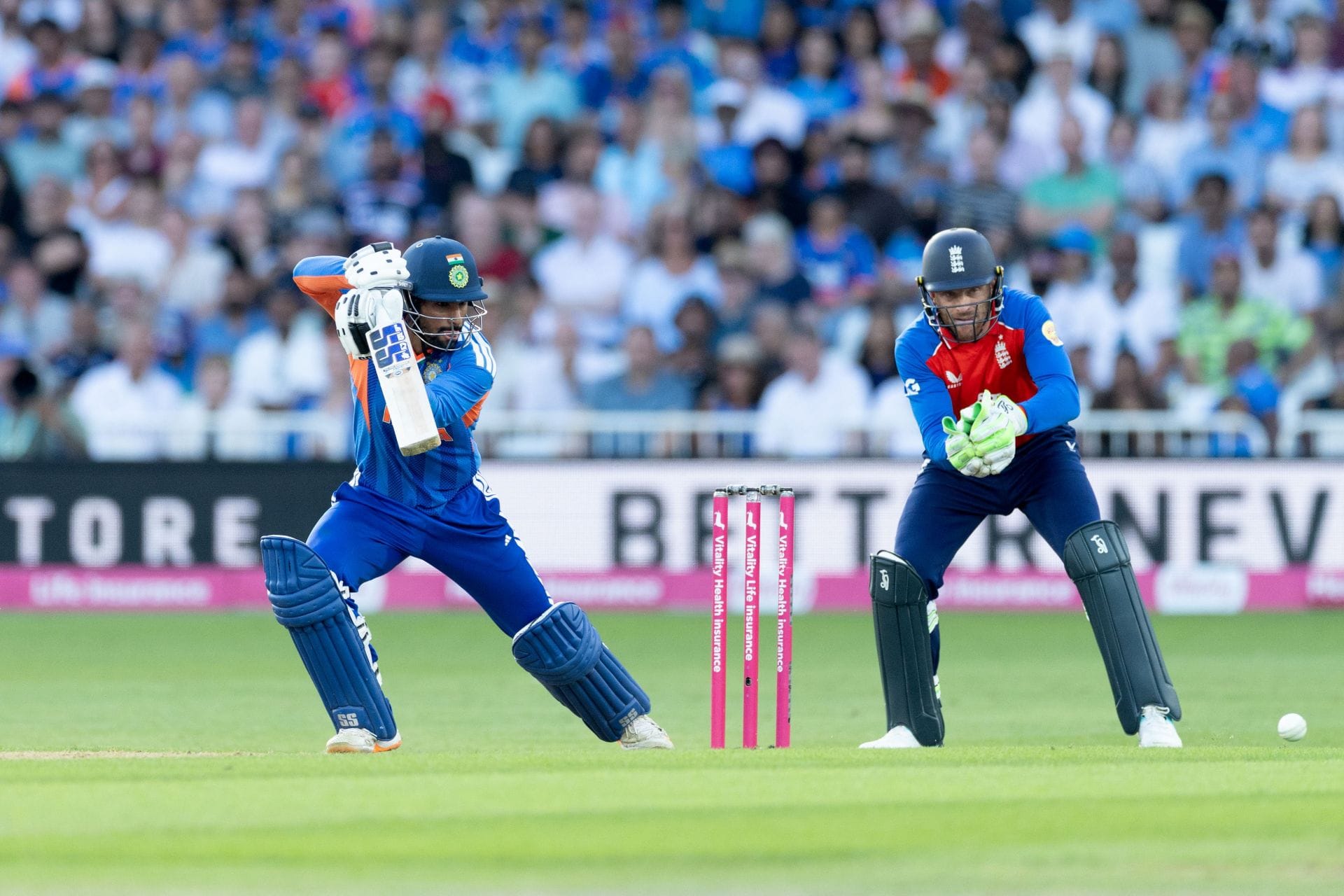 Team India's 5 biggest defeats by runs in T20Is ft. England 2026