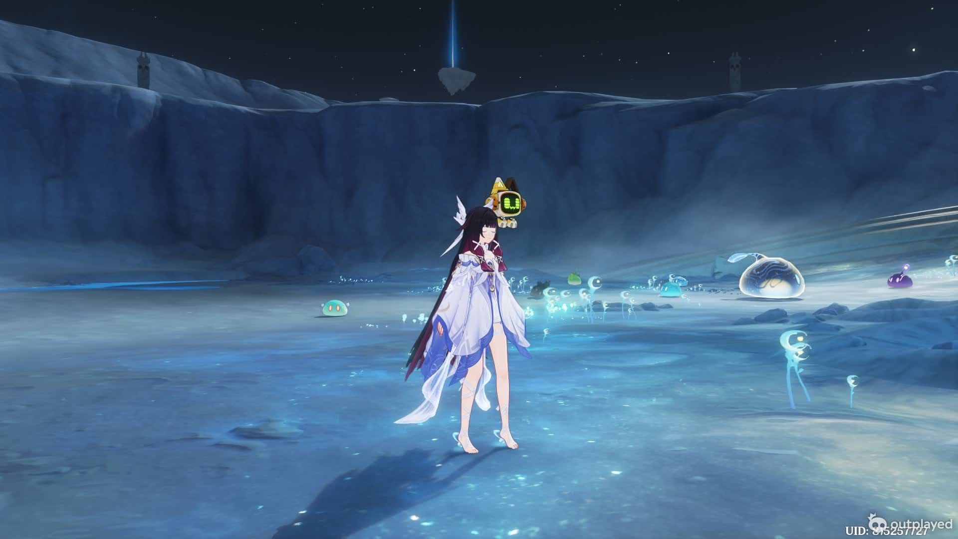 Genshin Impact Prism Slime boss guide (Local Legend): Location, mechanics, and best teams
