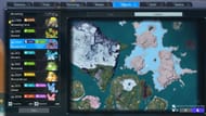 Locations of Needoll Noct (Image via Pocket Pair || YouTube/@GamingMerchant2)