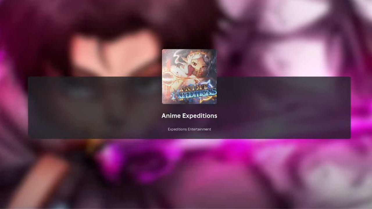 Anime Expeditions String Demon (Doflamingo) guide