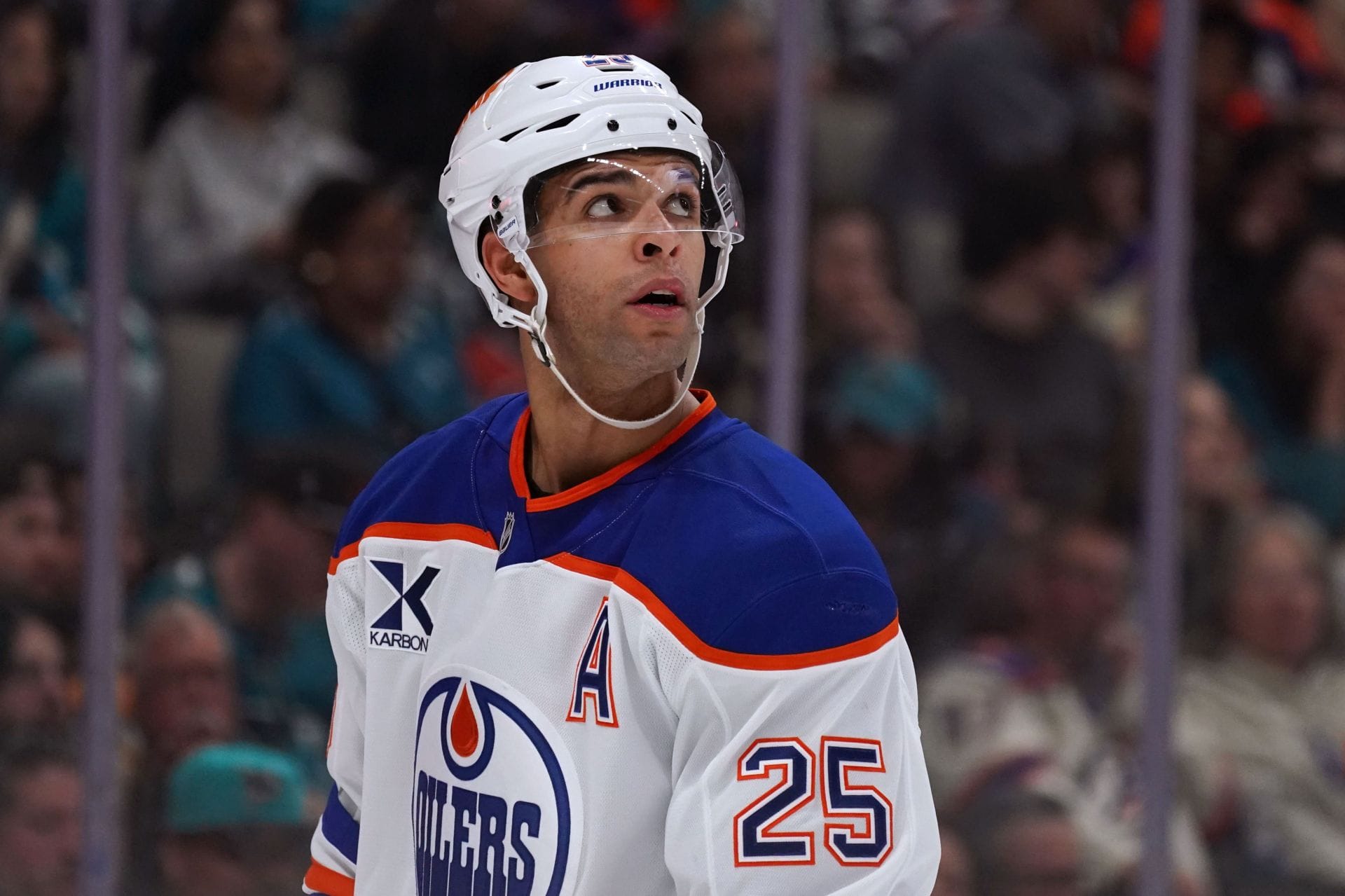 Frank Corrado unconvinced by Oilers' Darnell Nurse trade despite cap savings - "Worse team than when they had him"