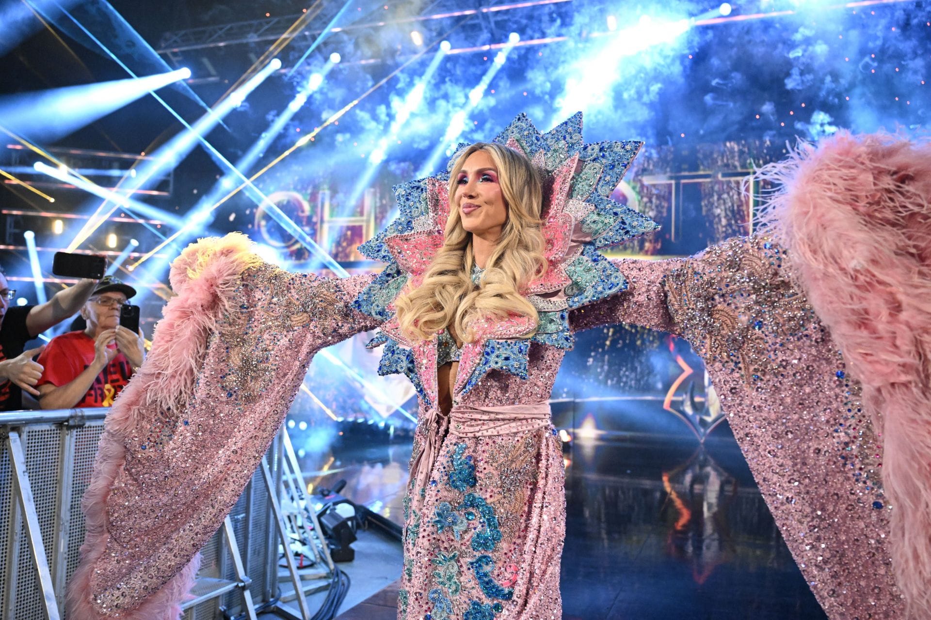 "You will never, ever be forgotten" - Heartbreaking post from Charlotte Flair following a tragic passing