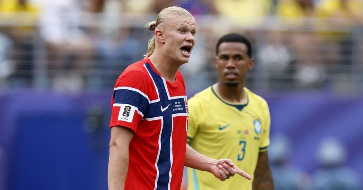 Brazil 1-2 Norway: 5 talking points as Erling Haaland brilliance eliminates Selecao from 2026 FIFA World Cup