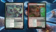 More Red/Green ramp that also feeds into artifact control for that fancy new Colossus (Image via Wizards of the Coast)