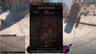 É importante aproveitar ao máximo seu tempo em Helltides (Imagem via Blizzard Entertainment || Sportskeeda)