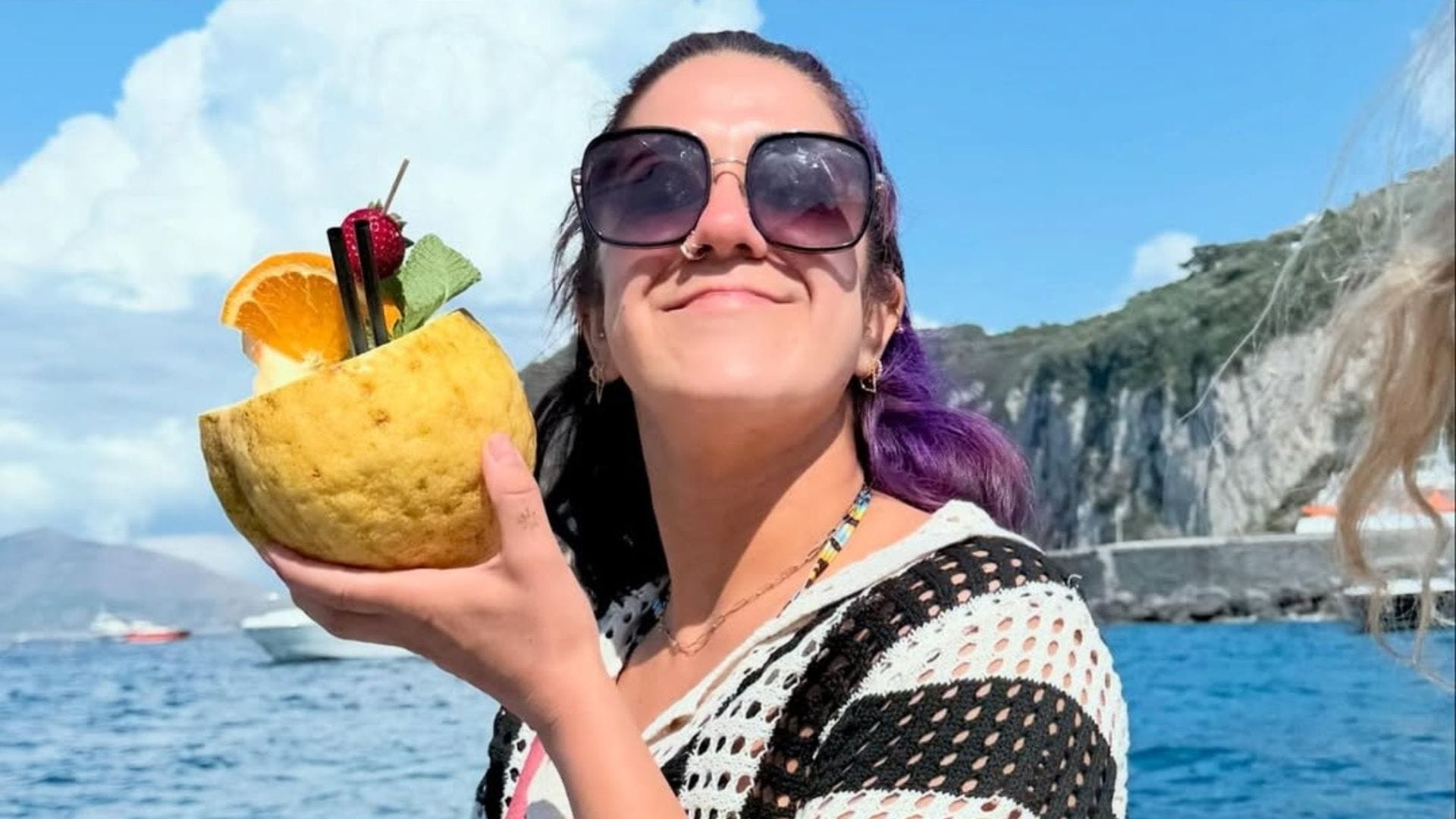 "Let A Girl Flirt With Bayley In Peace Please" - WWE Star After Almost Ki**ing Bayley In Public