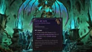 Ás de Espadas se intensifica (Imagem via Blizzard Entertainment)