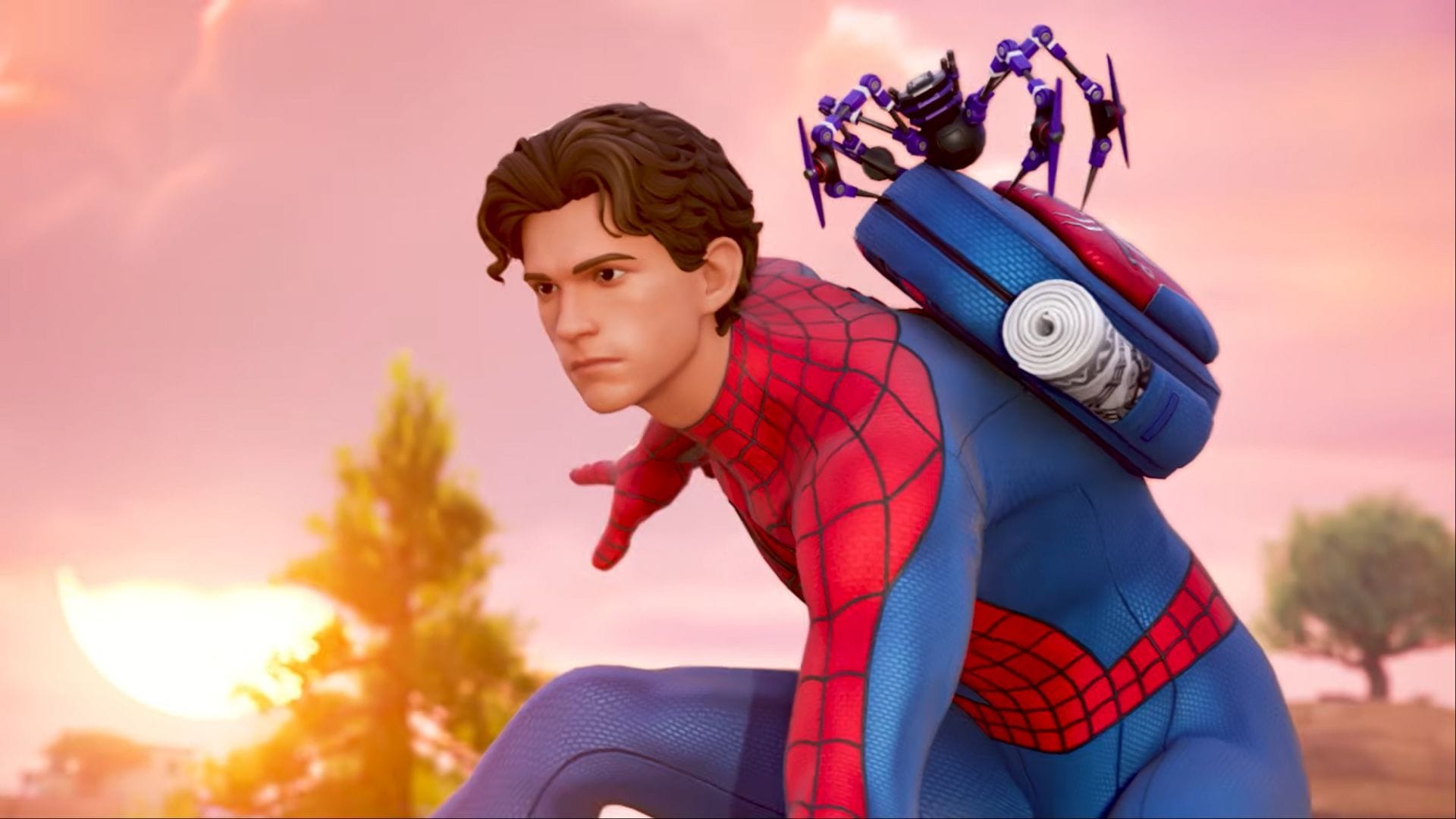 All new skins in Fortnite v41.30 update