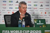 México x Equador: oitavas de final - Copa do Mundo FIFA 2026 - Fonte: Getty
