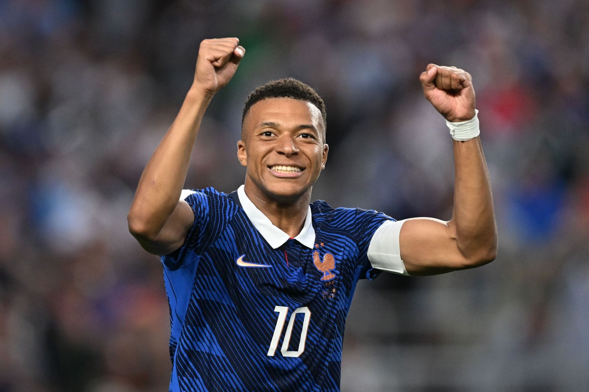 "Most decisive player in the highest level, but he doesn't win" - Pundit compares Kylian Mbappe to NBA superstar after FIFA World Cup disappointment