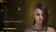 You can customize a lot of things of your character's physical attributes (Image via Bellring Games || YouTube/@nenime69)