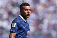 Kylian Mbappe lidera conjuntamente a corrida da Chuteira de Ouro da Copa do Mundo FIFA 2026 - Fonte: Getty