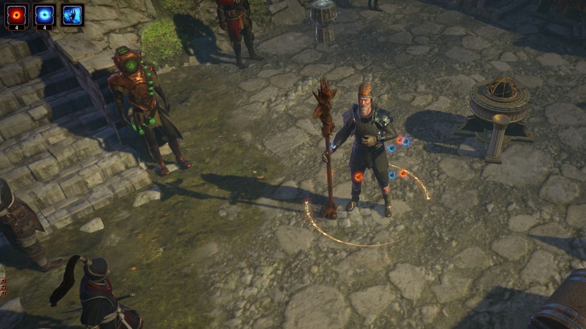 Path of Exile 3.29: Biggest buffs and nerfs in Allflame League