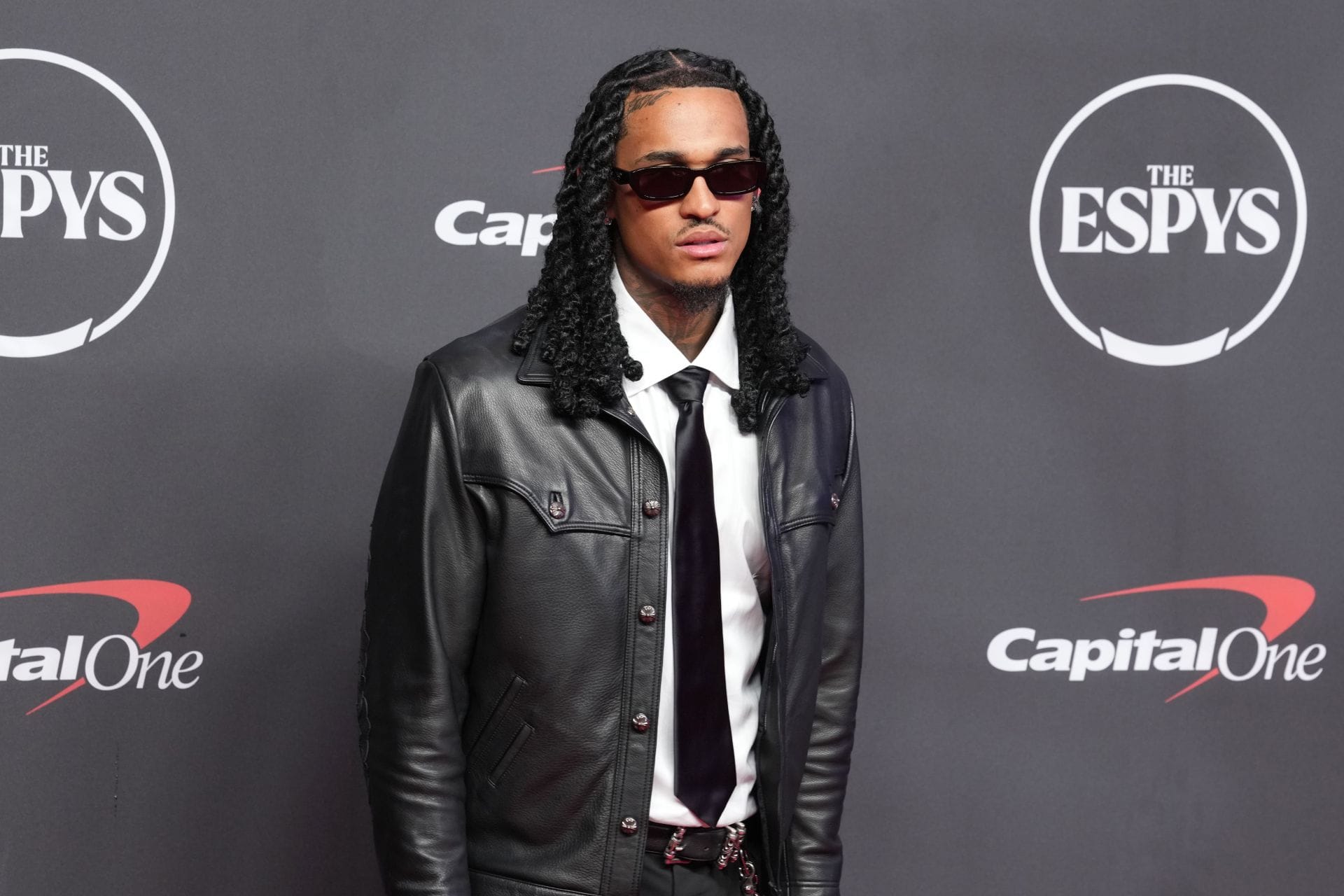 Watch: Jordan Clarkson Caught In Heated Scuffle at Travis Scott's Party With Knicks Teammate Jose Alvarado Rushing to His Rescue