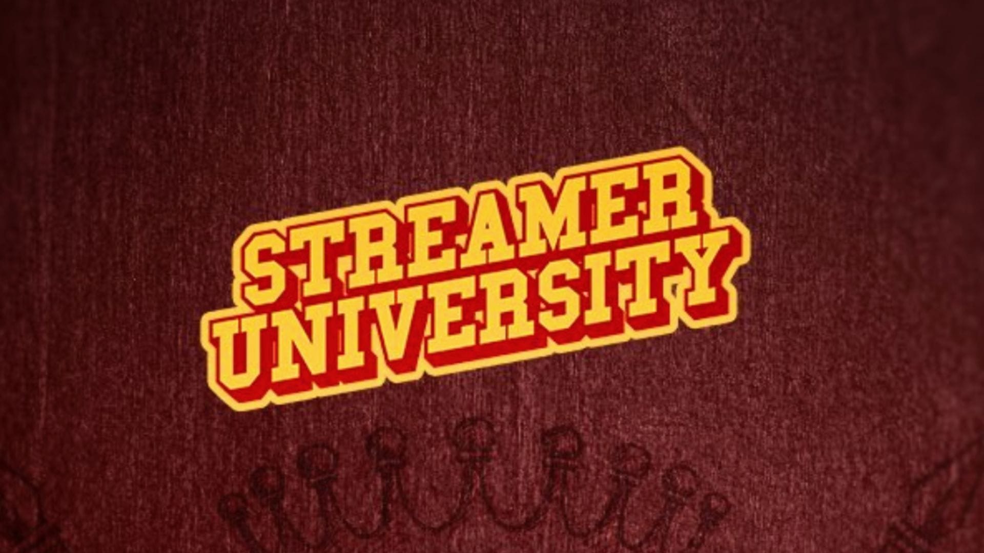 When will Kai Cenat reveal Streamer University 2026 students and professors?