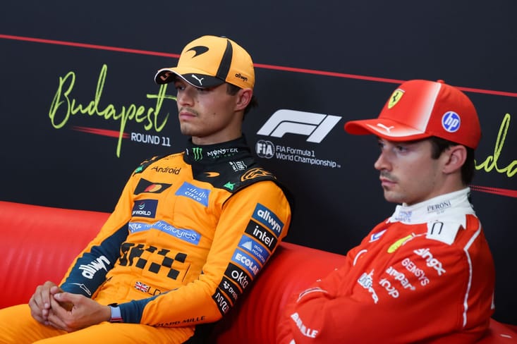 Latest Formula 1 News, Updates, F1 Race Results, Schedule, Predictions,  Cars, Drivers, Teams and Mo